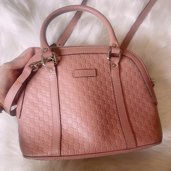 Gucci Handbags - Gucci bag 💕